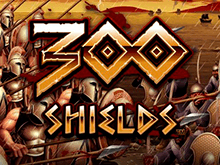 300 Shields